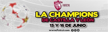 La Champions de Castilla y León